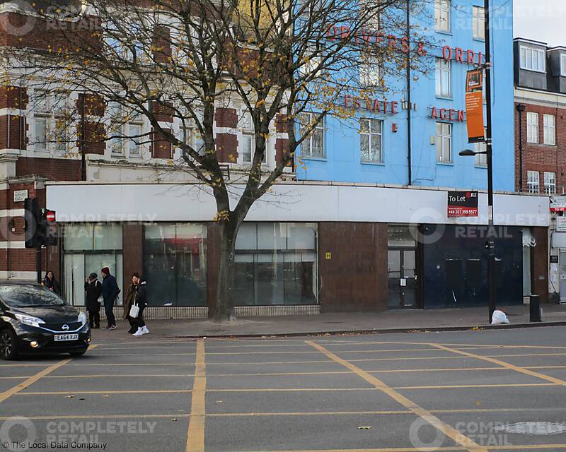 403 Holloway Road, London - Picture 2023-12-18-20-00-32