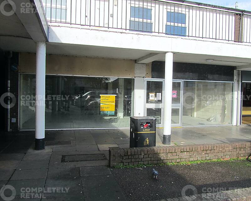 2 St Thomas Shopping Centre, Exeter - Picture 2023-12-18-20-22-45