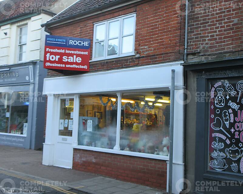 17 Norwich Street, Dereham - Picture 2023-02-20-17-21-11