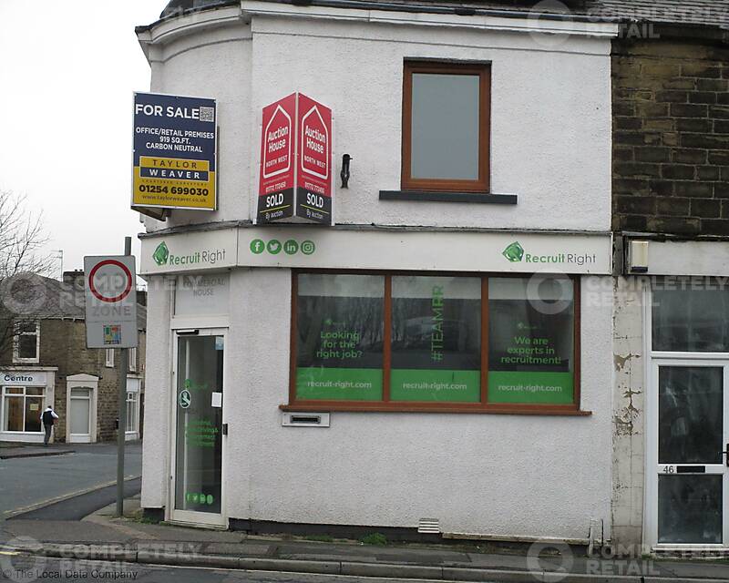 2 Commercial Street, Rishton - Picture 2023-12-18-20-58-27