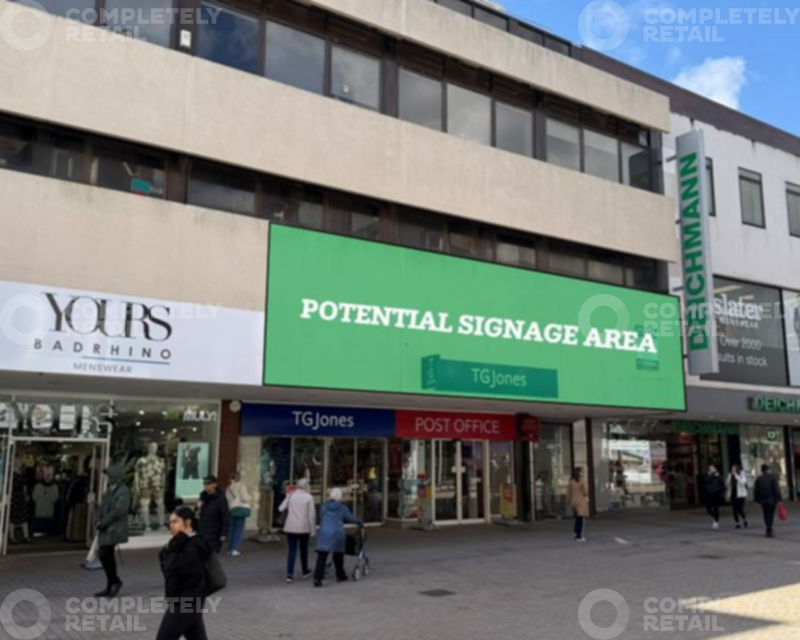 132-138 High Street, Bromley - Picture 2026-06-04-15-26-32