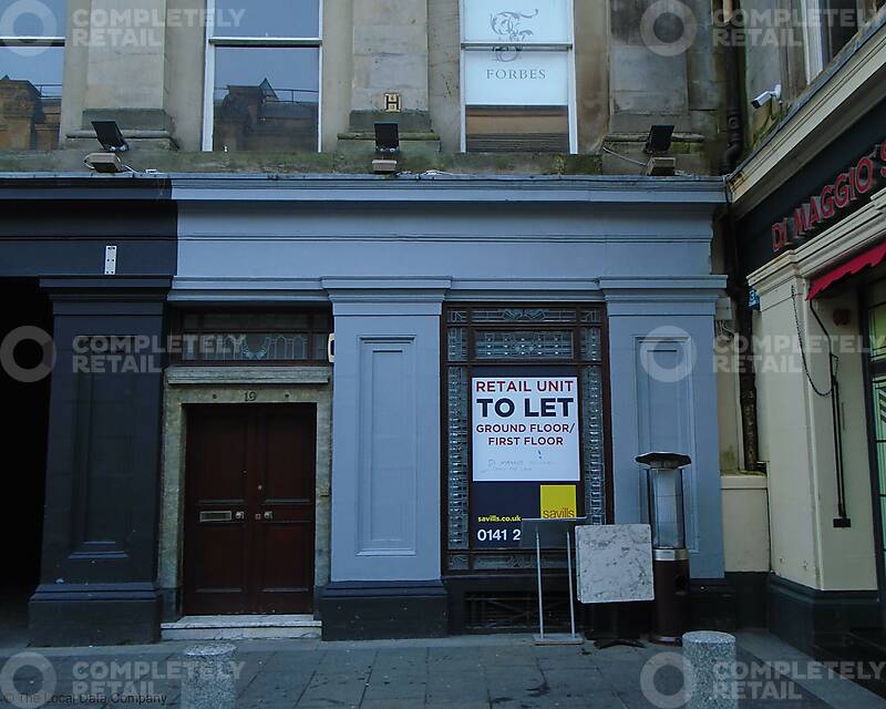 19 Royal Exchange Square, Glasgow - Picture 2024-01-08-11-36-49