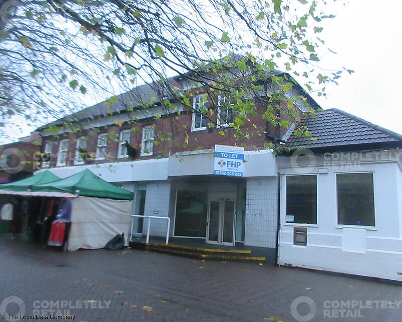 41 High Street Swadlincote, Swadlincote - Picture 2023-02-20-18-51-40