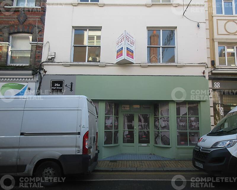 25 High Street, Maidenhead - Picture 2023-02-20-18-56-37