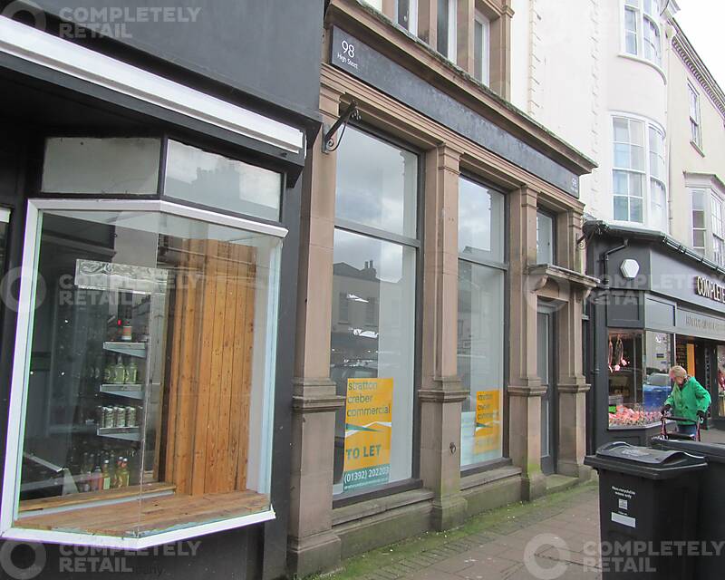 98 High Street, Honiton - Picture 2024-01-08-11-04-37
