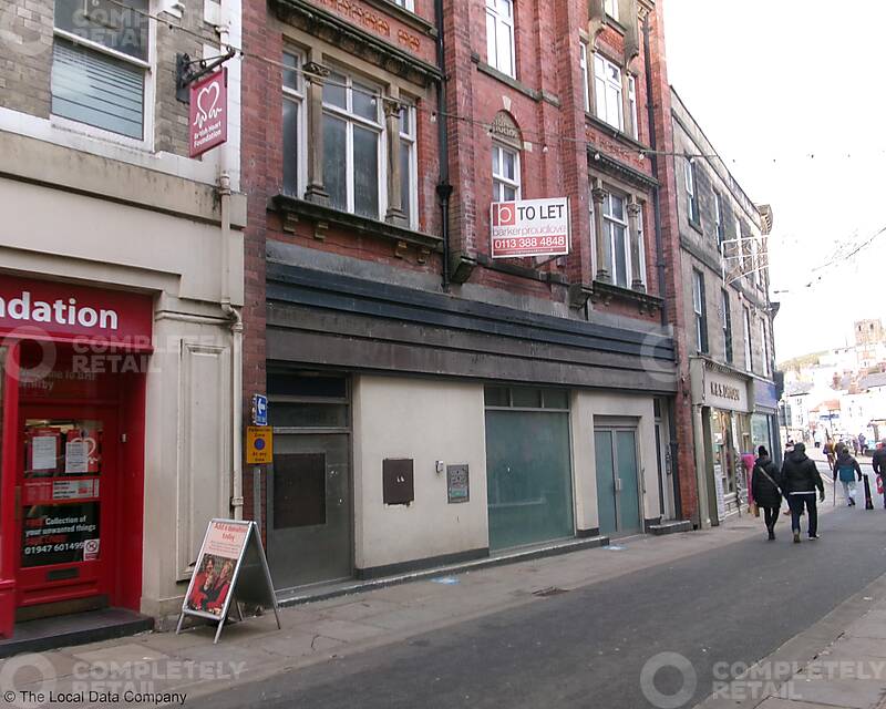 72-74 Baxtergate, Whitby - Picture 2025-01-07-11-03-16