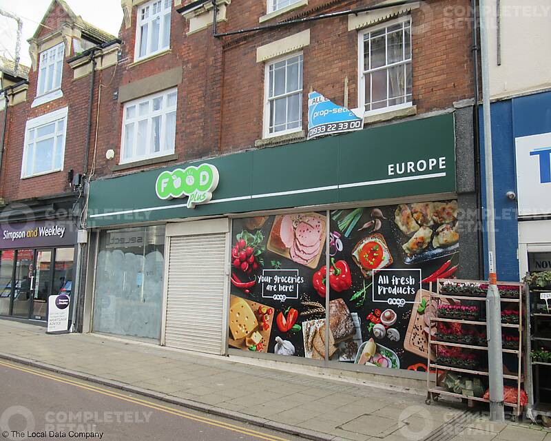 26-28 High Street, Rushden - Picture 2023-02-20-19-10-34