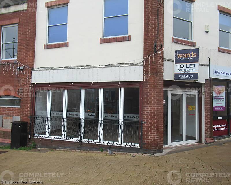 1 Market Place, Hinckley - Picture 2023-02-20-19-14-45
