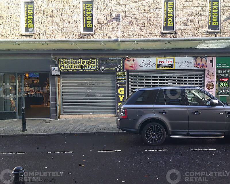 48-50 Princes Street, Port Glasgow - Picture 2023-02-20-19-25-35