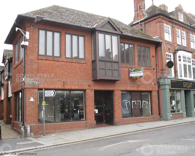 60 High Street, Maldon - Picture 2024-10-02-10-47-19