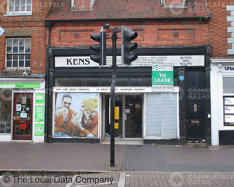 29 High Street, Newport Pagnell - Picture 2024-02-01-16-23-26