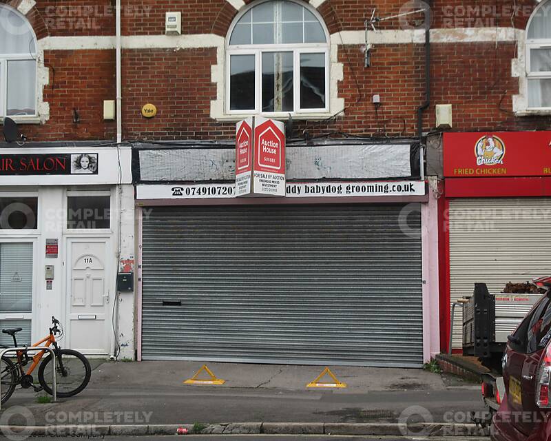 9 Romsey Road, Southampton - Picture 2023-02-20-19-38-05