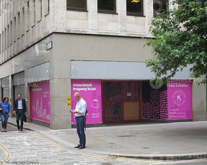 133 Cheapside, Greater London - Picture 2024-07-02-08-16-02