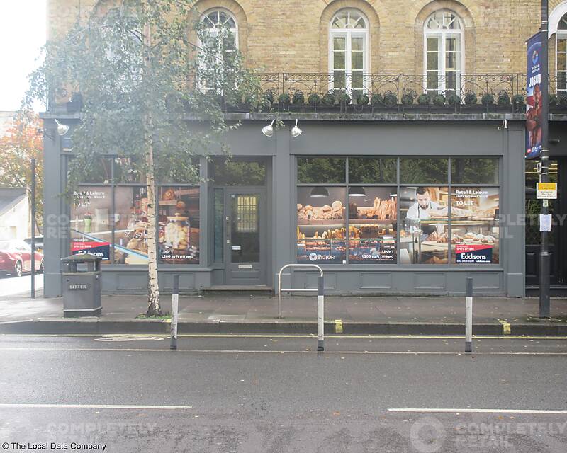 99 Hammersmith Road, London - Picture 2024-12-03-09-59-22