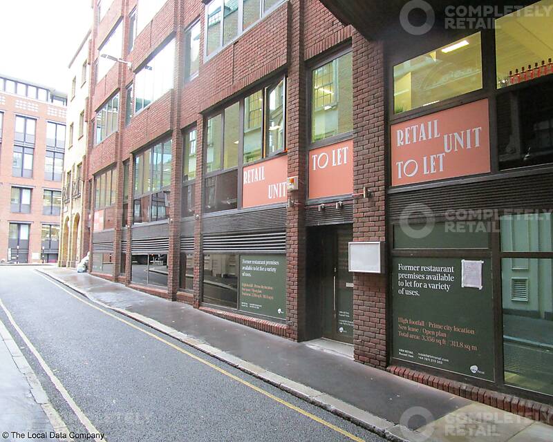 17a Godliman Street, London - Picture 2024-01-08-10-37-55