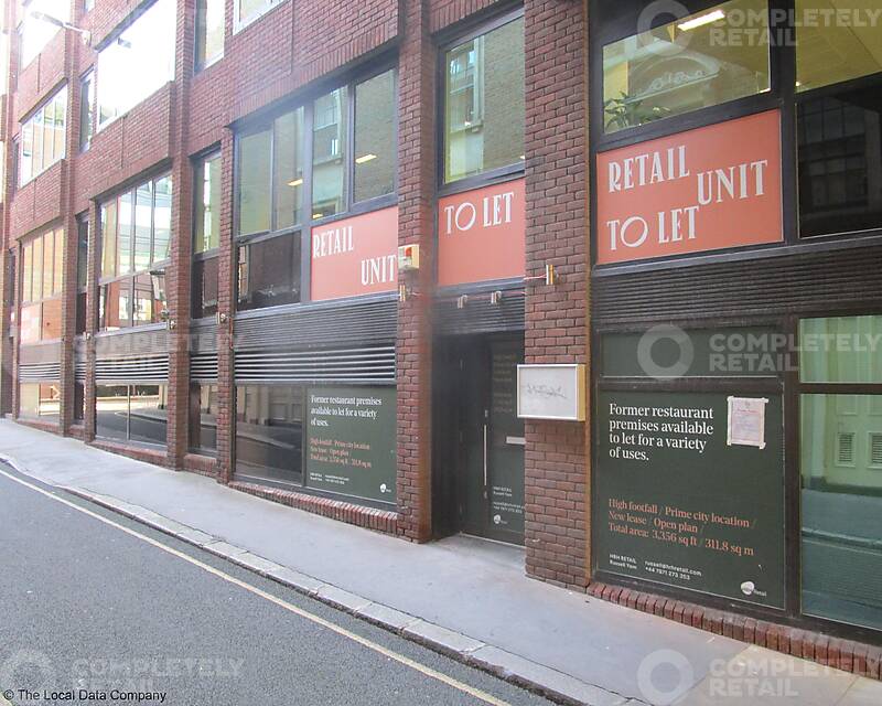 17a Godliman Street, London - Picture 2025-01-07-08-23-04