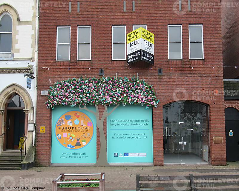 41 The Square, Market Harborough - Picture 2023-02-20-20-45-13