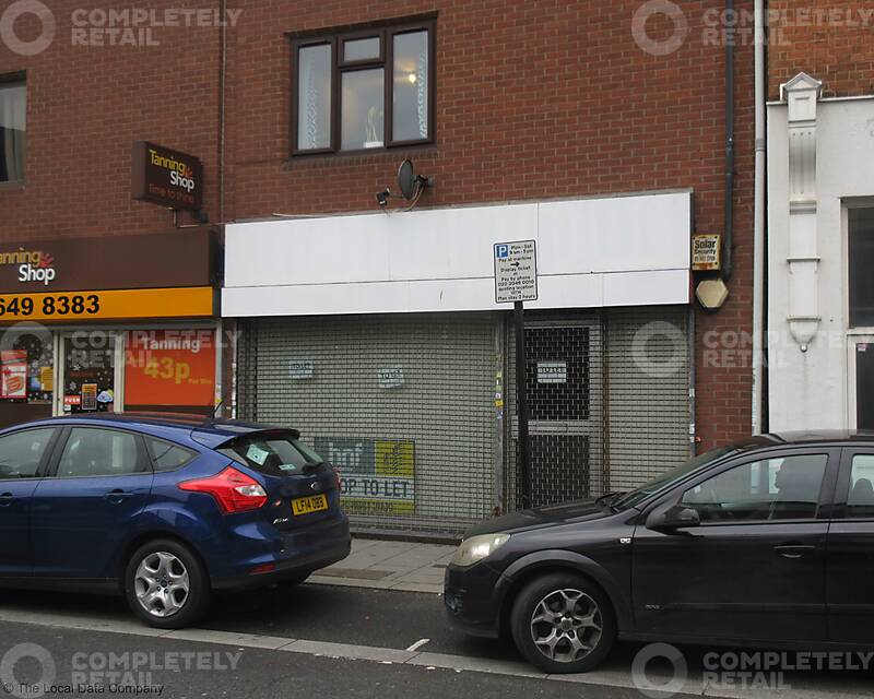 20c Selsdon Road, Croydon - Picture 2023-02-20-20-58-16