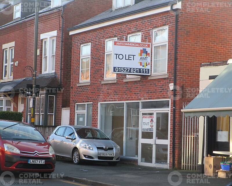 Shop to rent 22a Addison Road, Birmingham, B14 7EW