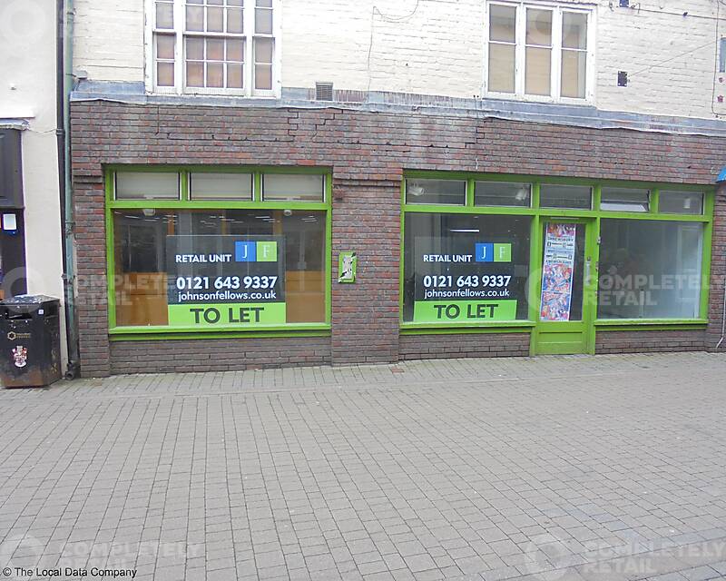 10-12 New Street, Telford - Picture 2024-03-04-12-01-14