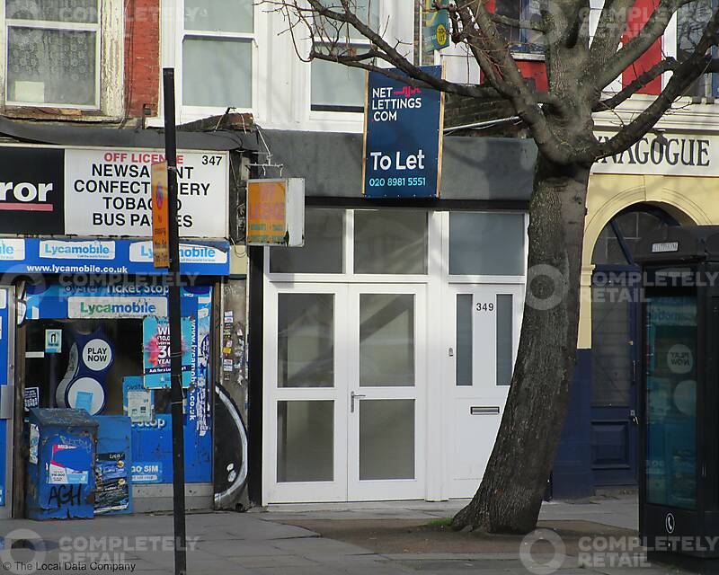 349 Commercial Road, London - Picture 2023-02-20-22-17-08