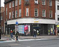 97-99 Whitechapel Road