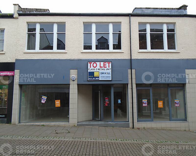 40 High Street, Dumfries - Picture 2023-11-01-14-07-22
