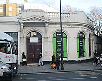 95 Gloucester Road