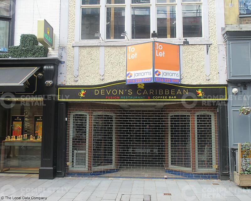 21 Market Street, Leicester - Picture 2023-09-05-13-58-27