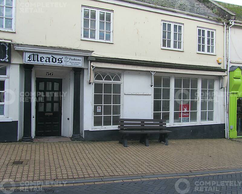 56 Fore Street, Brixham - Picture 2024-02-19-11-35-15