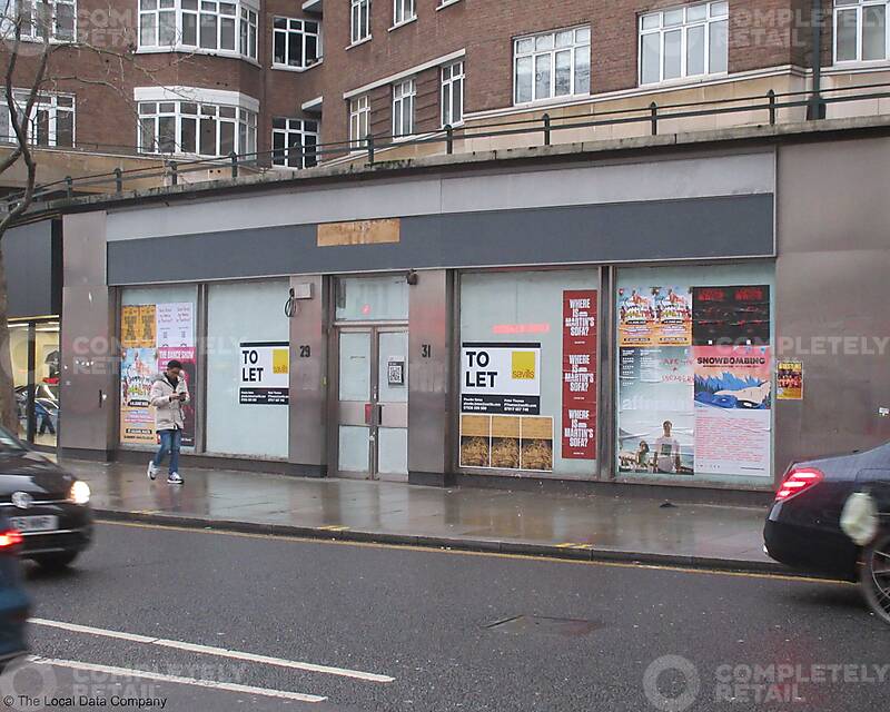 29-31 Old Brompton Road, London - Picture 2023-02-20-23-00-56
