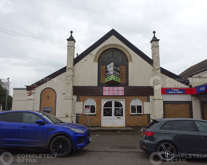 9b Station Road, Epworth - Picture 2024-04-16-13-09-41