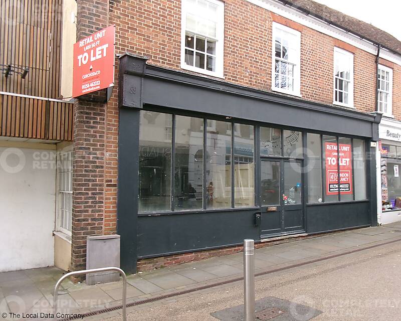89 High Street, Andover - Picture 2024-05-17-10-40-20