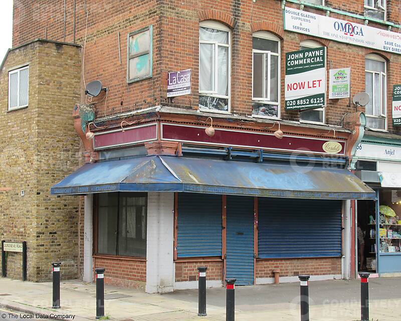 Shop to rent | 68 Springbank Road, Greater London, SE13 6SN
