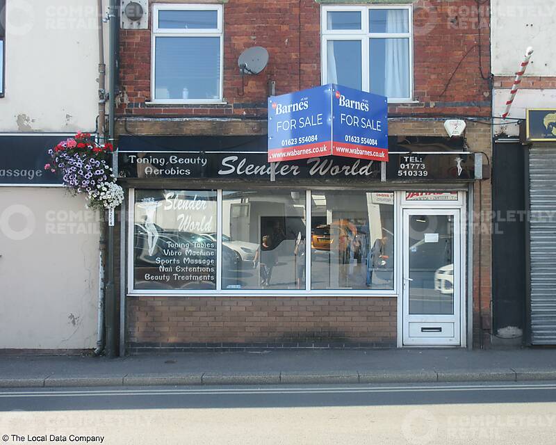 45 High Street South Normanton, Alfreton - Picture 2023-09-17-16-42-37
