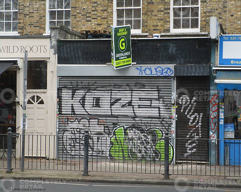 391 Hackney Road, London - Picture 2023-02-21-01-07-43