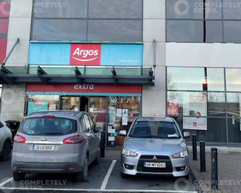Unit 3b, Fairgreen Shopping Centre, Carlow - Picture 2023-03-22-09-50-33
