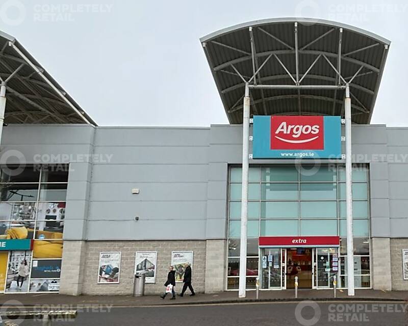 Unit 2, Drogheda Retail Park, Drogheda - Picture 2023-03-22-10-03-27