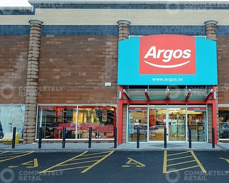 Unit 11/12, Letterkenny Retail Park, Letterkenny - Picture 2023-03-16-11-09-21