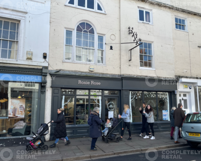 58 East Street, Chichester - Picture 2023-02-24-11-13-30