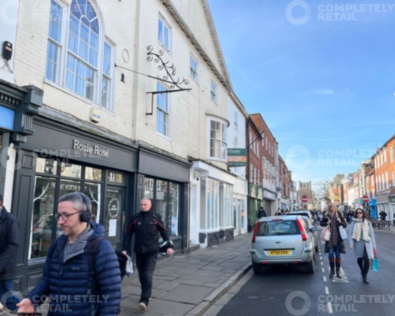 58 East Street, Chichester - Picture 2023-02-24-11-13-45