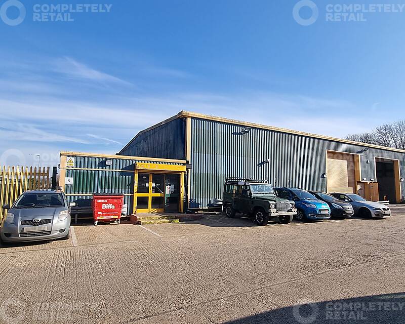 1&1a Copwood Centre, Uckfield - Picture 2023-02-27-09-21-22