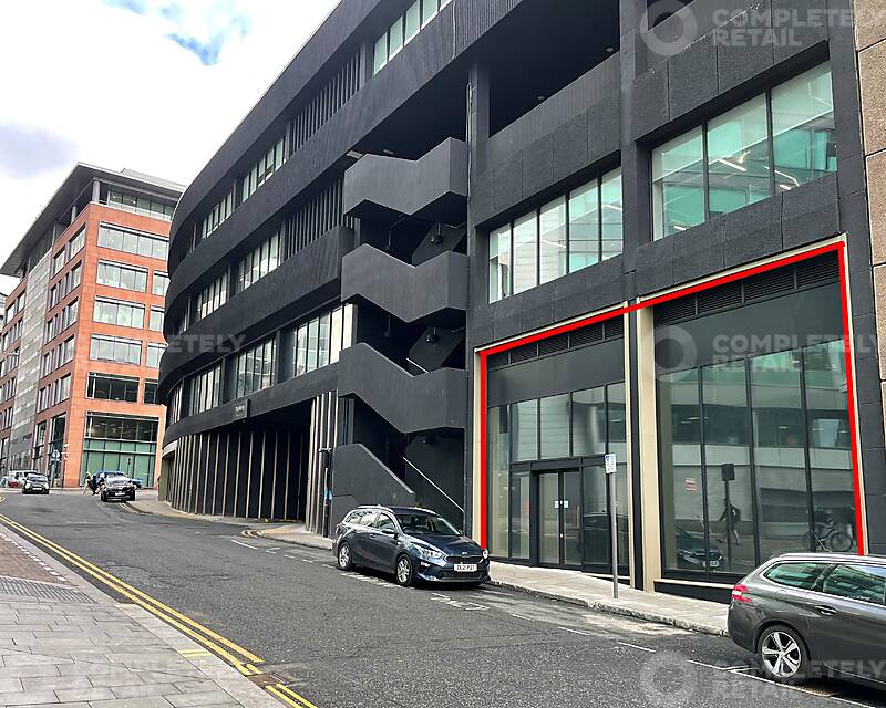 Unit 4, Echo Building, Liverpool - Picture 2023-02-28-15-03-01