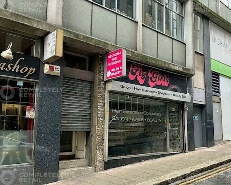 Unit 2B, Theatre Approach, Birmingham - Picture 2023-03-07-14-11-55