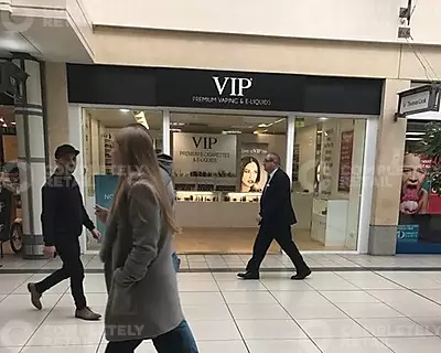 Unit 15 St Modwens Walk, Coopers Square Shopping Centre