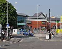 Unit 7C St Martins Quarter Worcester, WR1 2DA