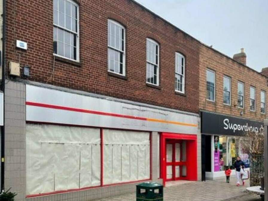 Former Iceland, Hereford