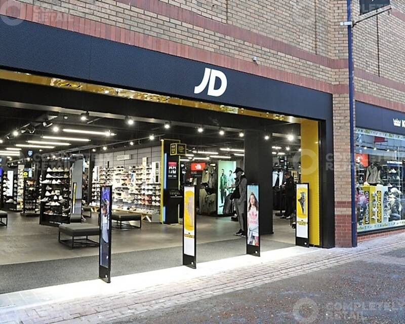 Shop to rent 178, Grange Road, Birkenhead, CH41 4EA