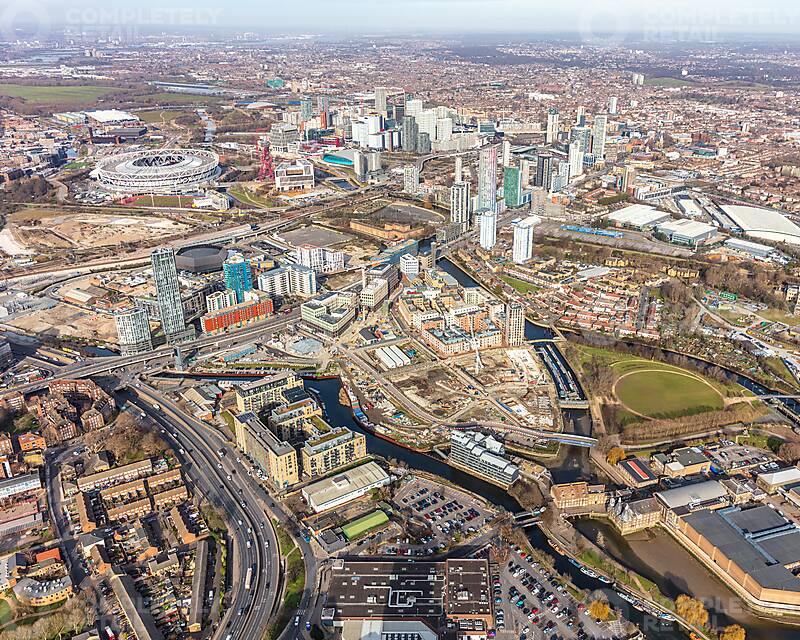 2.3B, Sugar House Island, Stratford - Picture 2023-06-30-21-53-04