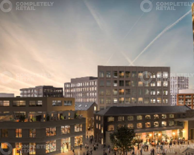 R1A, Sugar House Island, Stratford - Picture 2023-08-11-12-38-30